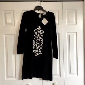 Hannah Anderson Teen Dress